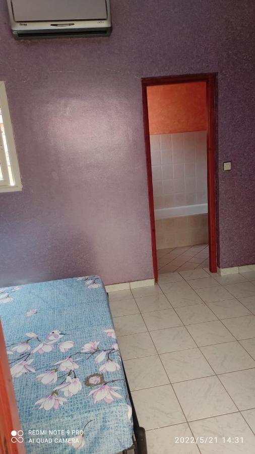 Riad Alaoui 146 With Swimming Pool And Free Parking Apartment Marrakesh Exterior photo