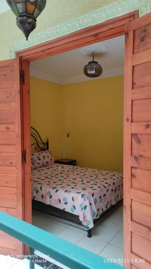 Riad Alaoui 146 With Swimming Pool And Free Parking Apartment Marrakesh Exterior photo